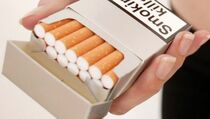 Dua Pertiga Anak di Negara Berkembang Sudah Kenal Merek Rokok