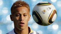 Kalahkan Spezia, Keisuke Honda Sumbang Satu Gol 