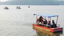 15 Danau Kritis di Indonesia Harus Diselamatkan 