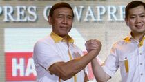 Semakin Dini Umumkan Bakal Capres, Semakin Baik