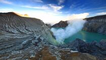 Banyuwangi Terapkan Pariwisata Berkelanjutan Bagi Kawasan Ijen