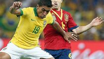 Chelsea Incar Paulinho