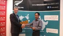 University of Canterbury Sediakan Beasiswa Bagi Mahasiswa Indonesia