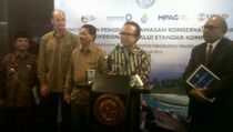  BPSDM KP Lanjutkan Progam Pengembangan SDM 