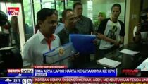 Bima Arya Lapor Harta Kekayaan Sebagai Syarat Pencalonan Walikota Bogor