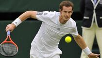 Ke Perempat Final, Murray Lolos ke ATP World Tour Finals