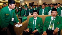 PPP Hormati Keputusan MK soal Pemilu Serentak