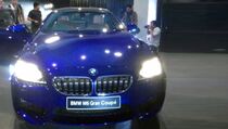 Fantastis, Seri M Terbaru BMW Dibanderol Rp 2,6 Miliar