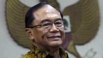  Ketua MPR: 313 Kepala Daerah Masuk Penjara  