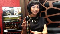 Lebih Suka Makanan Tradisional