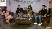  Sambut Ramadan, Pasaraya Hadirkan Venue Kuliner
