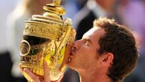 Operasi Punggung Buat Murray Absen Hingga Tahun Depan
