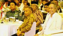  Kekayaan Indonesia Tak Berarti Selama Banyak Penduduk Miskin