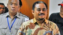 Luthfi Beri Penjelasan Soal Percakapannya Dengan Suswono