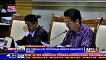 KPK Terbuka Atas Pertanyaan Anggota Komisi III DPR