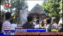 Warga Menduga Kepala Desa Selingkuh 