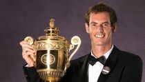 Usai Wimbledon, Andy Murray Langsung Incar AS Terbuka