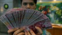 Tersangka Pembobol Bank Lewat ATM Buron Penipuan