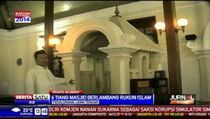 Masjid Tertua Pekalongan 