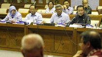  UU Pilpres Masih Berpeluang Direvisi