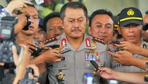 Polisi Bakal Tindak Tegas Pelaku Anarkis dan Teror