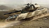 Russia Segera Luncurkan Tank Generasi Terbaru
