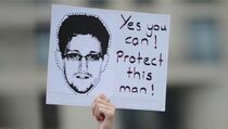Menteri Jerman: Snowden Lebih Baik Kembali ke AS