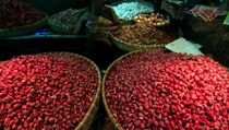 Jelang Ramadan, Harga Bawang Merah Naik hingga Rp 4.000 Per Kilogram