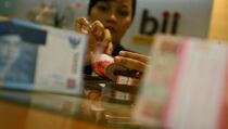 BII Salurkan Dana Bergulir Rp 1 Miliar untuk BMT