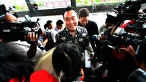 Didik Mukrianto Bantah Ada Aliran Dana ke Kongres PD 2010