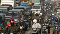 Penembak Jitu Bakal Amankan Arus Mudik