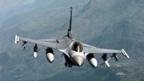 Amerika Segera Kirim F-16 ke Mesir