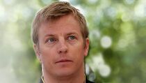 Raikkonen Kembali ke Ferrari, Teken Kontrak 2 Tahun