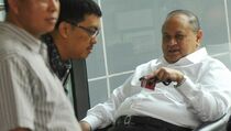 Fraksi PDIP Diminta Segera Ganti Emir Moeis