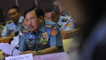 Panglima TNI Ajukan Tiga Kepala Staf sebagai Calon Penggantinya