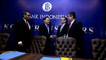 BI Catatkan Surplus Rp 37 Triliun 