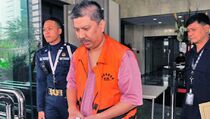  Dua Pegawai Master Steel Tak Ajukan Eksepsi Meski Terancam 5 Tahun Penjara
