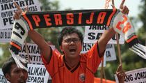 Jakmania Ingin Presiden Turun Tangan 