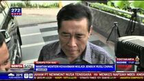 Golkar Akan Memberi Bantuan Hukum