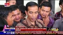 Tarif Angkutan DKI Naik Menjadi Rp. 3 000 