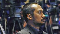 Ketua KPK Isyaratkan Penahanan Tersangka Hambalang Urut Kacang