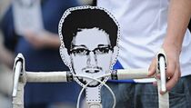Snowden Bantah Curi 