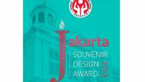 Jakarta Souvenir Design Award 2013 Kembali Digelar