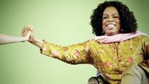 Oprah Winfrey Gelar Pentas di Lima Kota Besar Australia