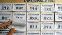 Meski Reses, Komisi II DPR Gelar RDPU soal Pemilu