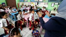 Banyak Pungutan Liar, ICW Buka Pos Pengaduan Penerimaan Siswa Baru