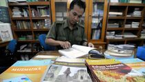 Terkait Masalah Buku K-13, Sejumlah Percetakan Akan Tempuh Jalur Hukum 
