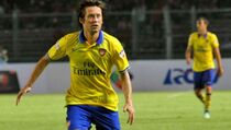 Rosicky Kecewa Tak Banyak Bermain di Arsenal 
