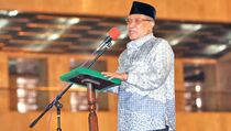 PBNU: ISIS Tidak DIbenarkan oleh Islam