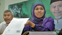 DKPP Putuskan 3 Anggota KPU Jatim Diberhentikan Sementara